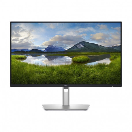 Dell P2425DE 24" IPS monitor 16:9 100 Hz 5 ms 2560 x 1440 pikslit 350 cd/m² HDMI-portide arv 1 garan