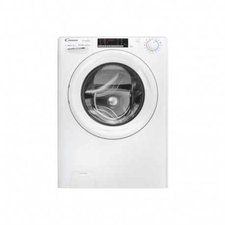 Candy pesumasin CO4 374TWM6/1-S energiaklass A eeslaetav pesumaht 7kg 1300RPM sügavus 45.4cm laius 6