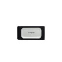 Kingston External Solid State Drive | XS2000 | 1000 GB | Solid-state drive interface USB 3.2 Gen 2x2