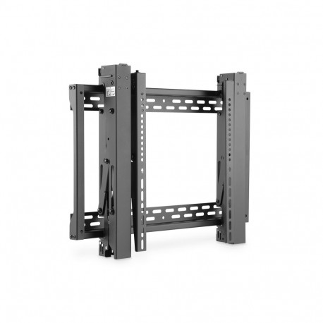 Digitus Wall mount | DA-90446 Pop-Out Video Monitor Mount | Adjustable Height, Tilt | 45-70 " | Maxi