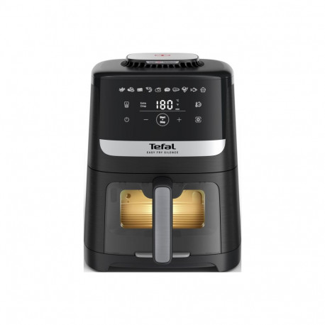 TEFAL Hot air fryer | EY5568E0 | Capacity 5 L | Black