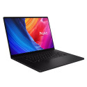 Asus ProArt P16 H7606WW-SE009X nano must 16" OLED puuteekraan 4K 3840 x 2400 pikslit AMD Ryzen AI 9 