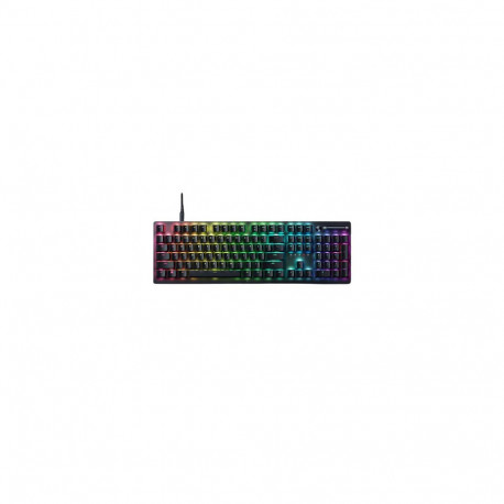 Razer | Deathstalker V2 | Gaming keyboard | Wired | RGB LED light | NORD