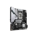 Gigabyte B860M GAMING WIFI6 emaplaat Intel protsessoripere LGA1851 protsessoripesa DDR5 toetatud kõv