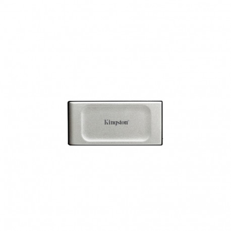 Kingston External Solid State Drive | XS2000 | 500 GB | Solid-state drive interface USB 3.2 Gen 2x2 