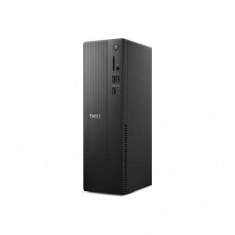 Dell Pro | Essential QVS1260 | Desktop | Slim | Intel Core Ultra 5 | 225 | 16 GB | DDR5 | 1000 GB | 