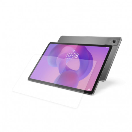 Lenovo Idea Tab Plus Glass Screen Protector | Transparent