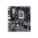 Gigabyte B860M E | Processor family Intel | Processor socket LGA1851 | DDR5 | Supported hard disk dr