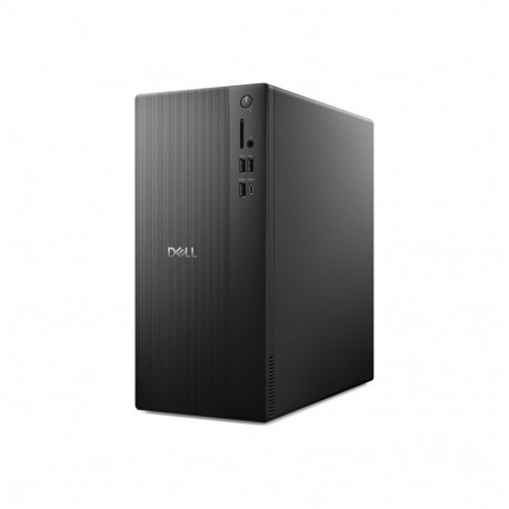 Dell ECT1250 lauaarvuti torn Intel Core i3 14100 8 GB DDR5 512 GB Intel UHD Graphics 730 ilma optili