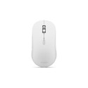 Lenovo Silent Mouse | Yoga | Wireless | Bluetooth | Seashell