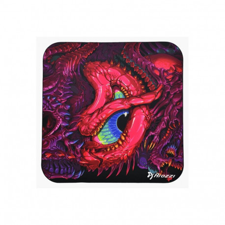 Arozzi Zona Square Floor Pad | Crawling Chaos