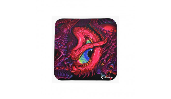 Arozzi Zona Square põrandapadi | Crawling Chaos