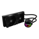 Genesis AIO Liquid Cooler | Hydria 240 | Intel, AMD