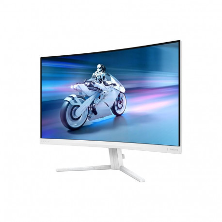 Philips 27M2C5201L/00 27" VA 16:9 180 Hz 1 ms 1920 x 1080 pikslit 300 cd/m² 2 HDMI-porti valge