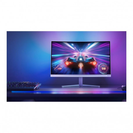 Philips | 27M2C5201L/00 | 27 " | VA | 16:9 | 180 Hz | 1 ms | 1920 x 1080 pixels | 300 cd/m² | HDMI p