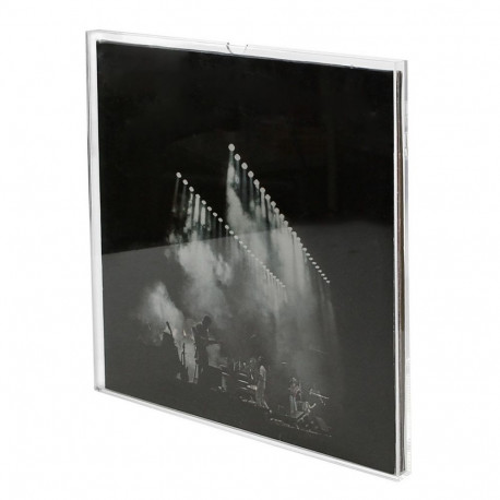 SAFE Akrüülist raam vinüülplaadile