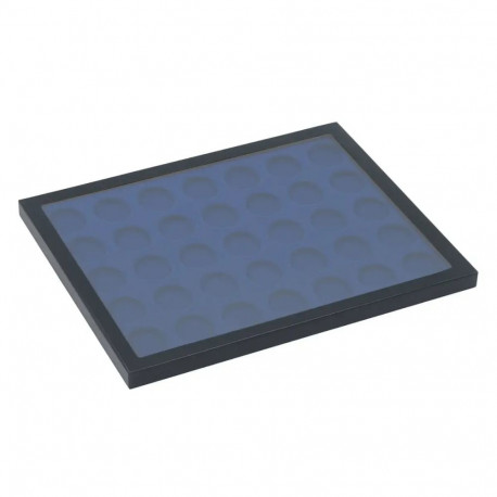 SAFE Sahtel COINbox 2€ müntidele - ∅ 26 mm