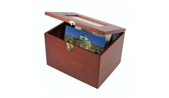 SAFE Puidust fotokarp