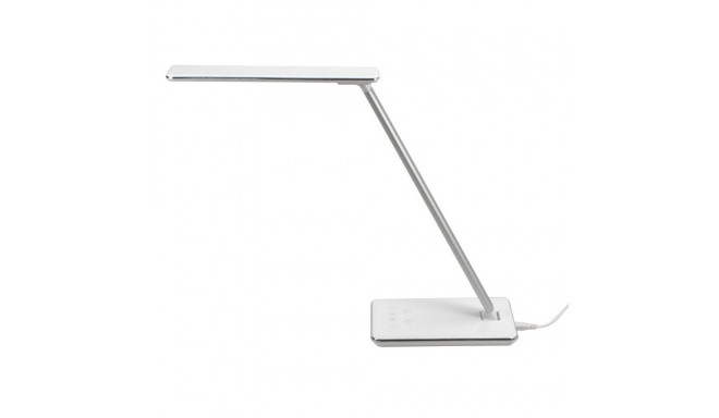 SAFE LED laualamp Design