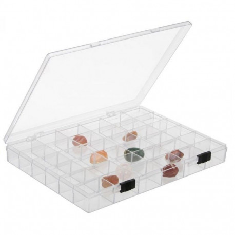 SAFE Kollektsioneerimiskarp - 36