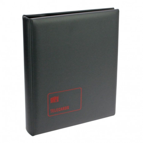 SAFE Album Telecard telefonikaartidele