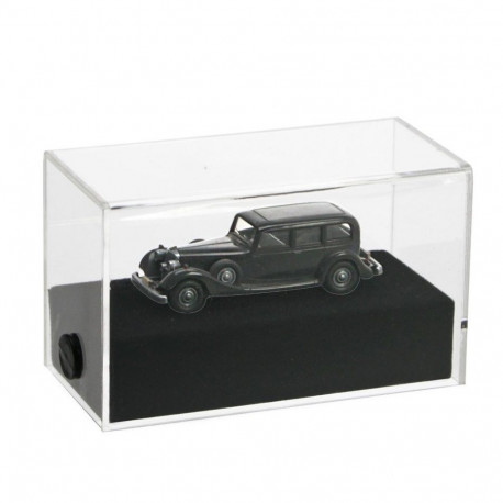 SAFE Akrüülist esitluskarp mudelitele - VÄIKE