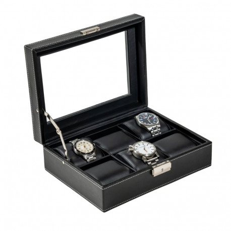 SAFE Kellakarp 6-le kellale - must