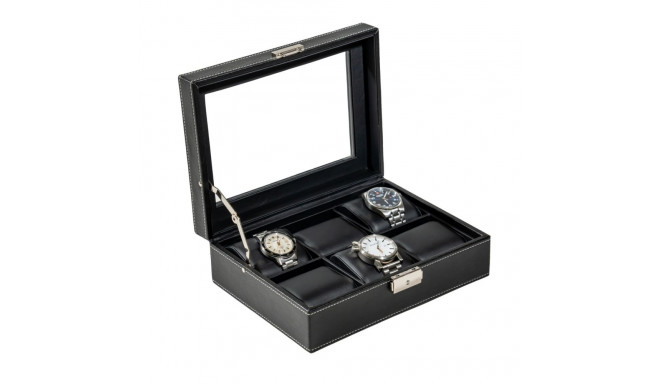 SAFE Kellakarp 6-le kellale - must