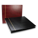 SAFE Album Maxi Standard - punane