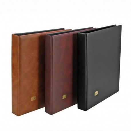 SAFE Variant album ümbrikele - pruun