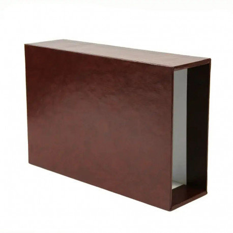 SAFE Album ümbrikele kaitseümbris - pruun