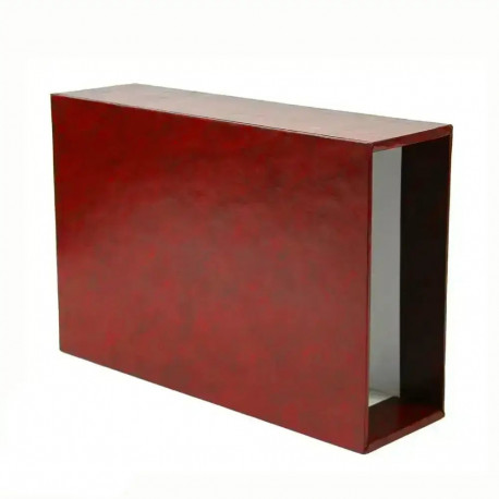 SAFE Album ümbrikele kaitseümbris - punane