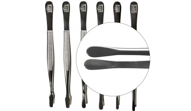 SAFE Margipintsetid 856 - NIKELDATUD