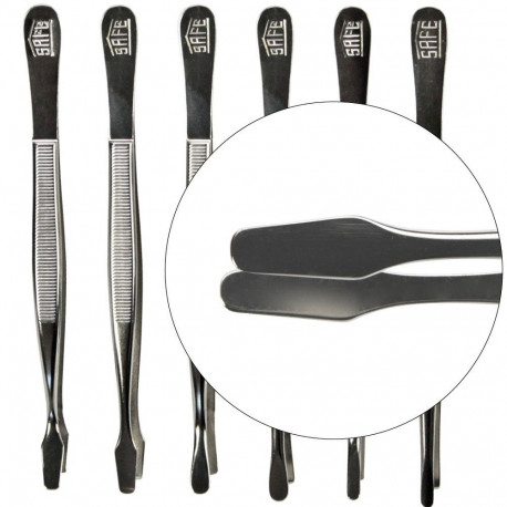 SAFE Margipintsetid 855 - NIKELDATUD