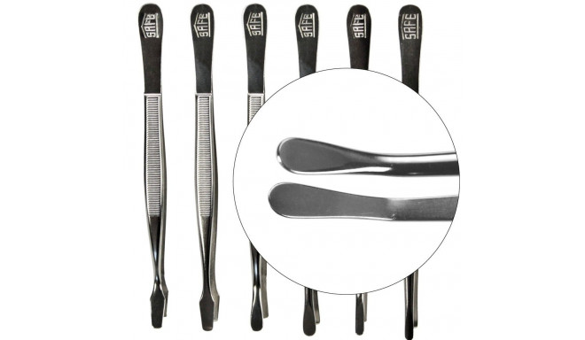 SAFE Margipintsetid 799 - NIKELDATUD