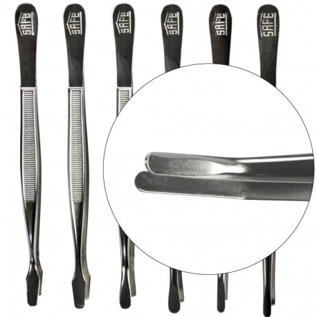 SAFE Margipintsetid 798 - NIKELDATUD