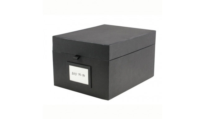 SAFE Black Edition arhiveerimiskarp - SUUR