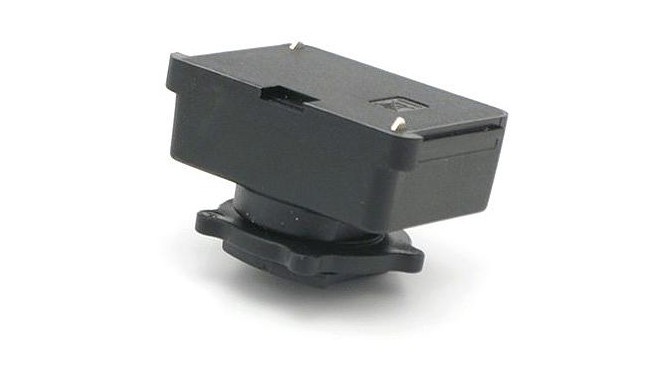 Metz TTL module SCA-301 Standard ISO