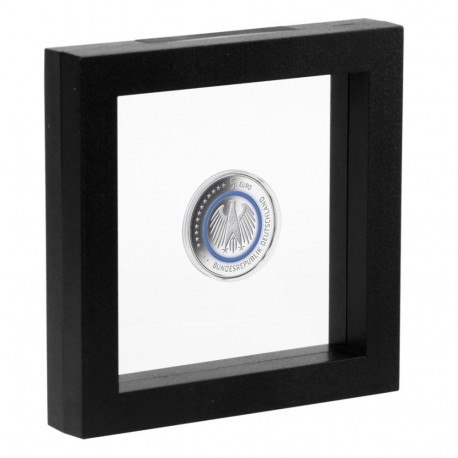 SAFE 3D esitlusraam - must