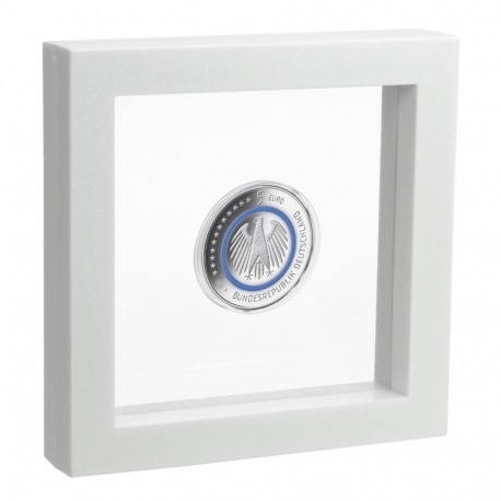 SAFE 3D esitlusraam - valge