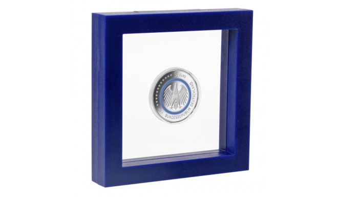 SAFE 3D esitlusraam - sinine