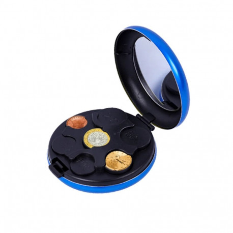 SAFE Euro Collector - sinine