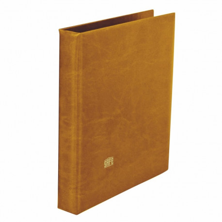 SAFE Album Variant - kuldpruun