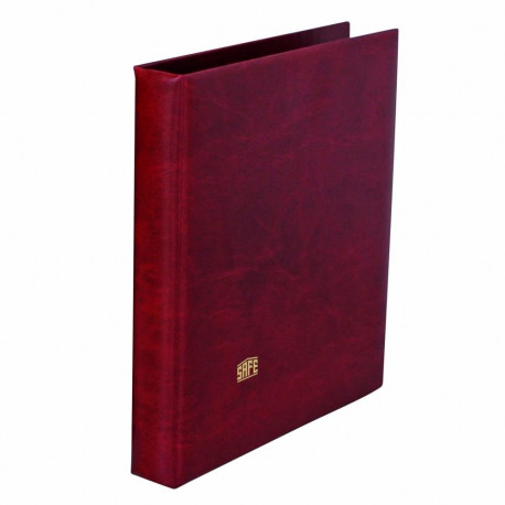 SAFE Album Variant - pruun