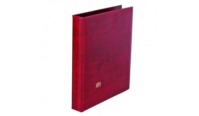 SAFE Album Variant - punane