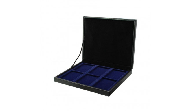 SAFE NOVA deLuxe sertifitseeritud müntidele