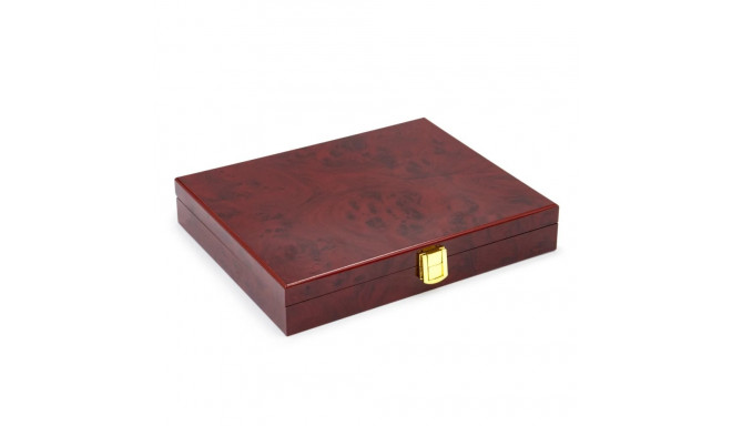 SAFE Mündikast Premium 2€ müntidele - KAPSLIS MÜNDILE