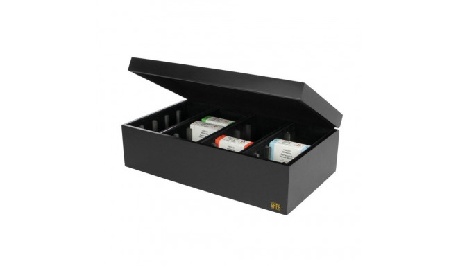 SAFE Puidust karp mündikarpidele