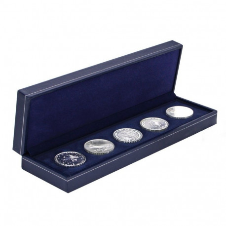 SAFE Mündikarp 5-le mündile