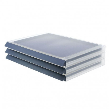 SAFE WIDE sahtel müntidele - ∅ 45 mm